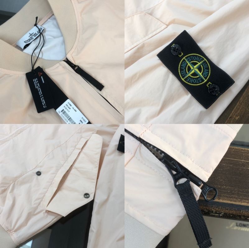 Stone Island Outwear